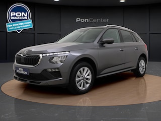 Skoda Kamiq 1.0 TSI Business Edition | Carplay | Camera | Parkeerhulp | Keyless | 16'' |