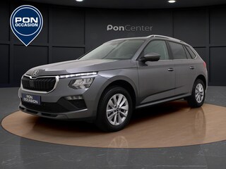 Skoda Kamiq 1.0 TSI Business Edition | Carplay | Camera | Parkeerhulp | Keyless | 16'' |