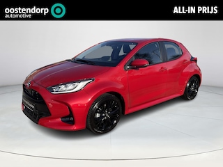 Toyota Yaris 1.5 Hybrid Dynamic | 17 inch licht metalen velgen |