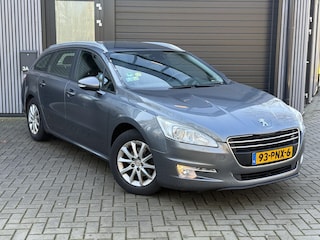 Peugeot 508 SW 1.6 e-HDi Blue Lease