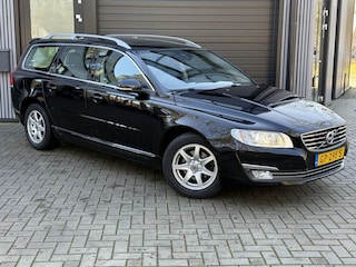 Volvo V70 2.0 T4 Inscription Edition