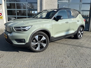 Volvo XC40 Recharge P8 AWD R-Design