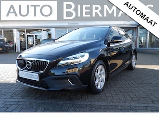 Volvo V40 1.5 T3 Polar + / INCL. 12mnd BOVAG / Leder / Stoelverwarming