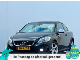 Volvo C30 1.6 D2 R-edition | 2012 |