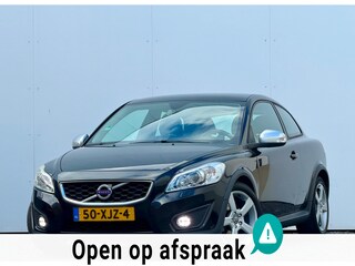 Volvo C30 1.6 D2 R-edition | 2012 |