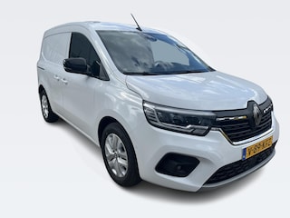 Renault Kangoo 1.5 Blue dCi 115 extra L1 / AUTOMAAT / NIEUW / 2024 / 10 KM / TREKHAAK / MTX PAKKET VLOER WAND /