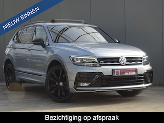 Volkswagen Tiguan 1.5 TSI Highline Business R 7p. * PANORAMADAK * MASSAGE !!