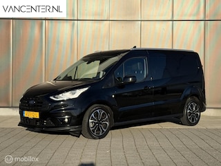 Ford Transit Connect 1.5 120PK L2 Sport Apple Carplay 17"LMV