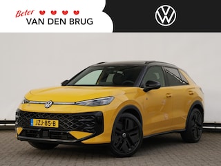 Volkswagen T-Roc R-Line First Edition 1.5 eTSI 150 PK | Black Style | Led Matrix | Trekhaak | Harman Kardon |