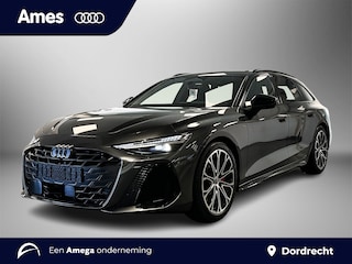 Audi A6 Avant 2.0 e-hybrid quattro S edition Panoramdak | Tech Plus | 299 pk