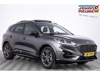 Ford Kuga 2.5 PHEV ST-Line X | PANORAMADAK | B&O | Head Up | Full LED