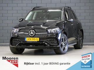 Mercedes-Benz GLE 350e 4MATIC AMG Line | PANODAK | CAMERA | SFEERVERL. |