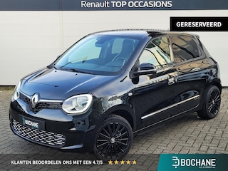 Renault Twingo Z.E. R80 E-Tech Série Limitée Urban Night 22 kWh | SoH 92% | Navigatie | Camera | Cruise Control | 16" Velgen