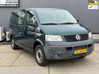 Volkswagen Transporter 2.5 TDI 300 Budgetline DC