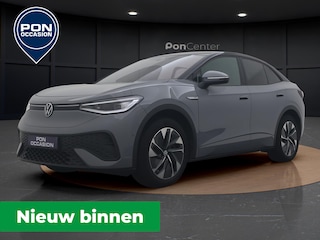 Volkswagen ID.5 Pro 77 kWh | Camera | IQ-Light | Navigatie | Stoelverwarming | 19'' | Keyless |