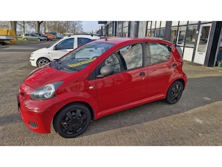 Toyota Aygo 1.0-12V Access