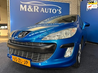 Peugeot 308 1.6 VTi XS Nieuwe APK