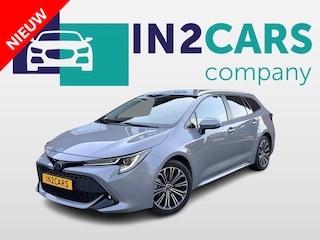 Toyota Corolla Touring Sports 1.8 Hybrid Style *Blind Spot*Parkeersensoren*