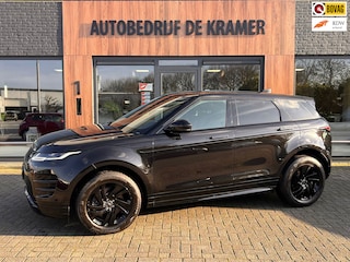 Land Rover Range Rover Evoque 1.5 P300e AWD R-Dynamic S