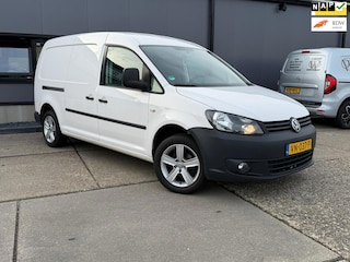 Volkswagen Caddy 1.6 TDI