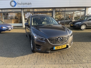 Mazda CX-5 2.0 SAG 160 GT-M 4WD