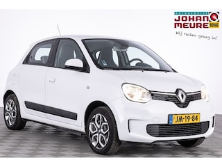 Renault Twingo R80 Collection | NAVI | ECC