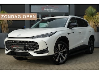 MG HS PHEV 1.5 Luxury 272pk Navigatie/Stoelverwarming/360Camera