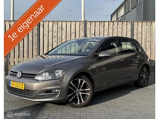 Volkswagen Golf 1.0 TSI Comfortline/Navi/Cruise/PDC/