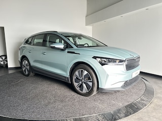 Skoda Enyaq iV 60 Navigatie | Camera | LED