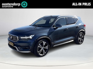 Volvo XC40 2.0 T5 PHEV Inscription