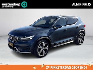 Volvo XC40 2.0 T5 PHEV Inscription