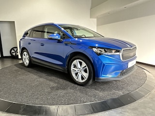 Skoda Enyaq iV 60 Cruise Control | Camera | LED