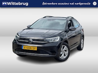 Volkswagen Taigo 1.0 TSI Life / App Connect / Digital Cockpit / 16'' LMV / VW