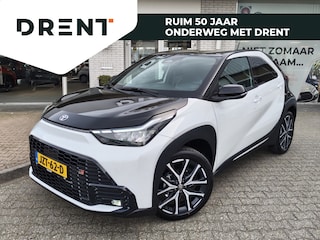 Toyota Aygo 1.5 Hybrid GR Sport | JBL | Sensoren v/a | Stoelverwarming