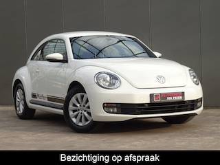 Volkswagen Beetle 1.2 TSI Design * PDC * 4 SEIZOENSBANDEN !!