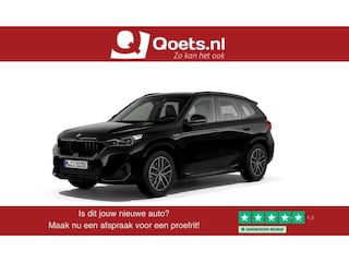 BMW X1 xDrive25e M Sport - Driving Assistant Plus - Comfort Access - Elektrisch verwarmde voorstoelen -  PREMIUM PACK - Sportstoelen -