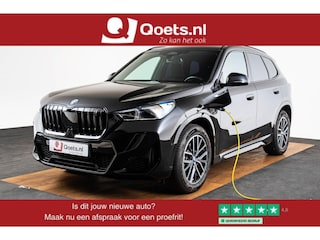 BMW X1 xDrive25e M Sport - Driving Assistant Plus - Comfort Access - Elektrisch verwarmde voorstoelen -  PREMIUM PACK - Sportstoelen -