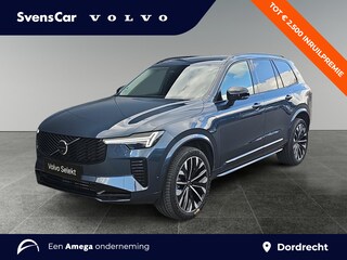 Volvo XC90 2.0 T8 Plug-in hybrid AWD Plus Dark | Head-up Display | Panoramadak | 360 graden camera | Harman/Kardon |