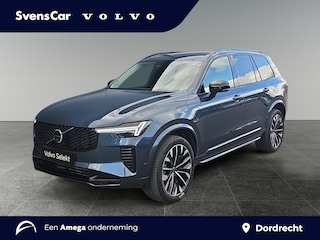 Volvo XC90 2.0 T8 Plug-in hybrid AWD Plus Dark | Head-up Display | Panoramadak | 360 graden camera | Harman/Kardon |