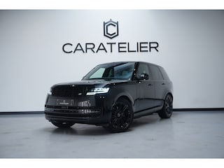 Land Rover Range Rover 3.0 P460e HSE PHEV / Massage / 23 Inch / Trekhaak