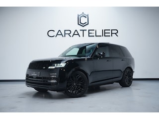 Land Rover Range Rover 3.0 P460e HSE PHEV / Massage / 23 Inch / Trekhaak