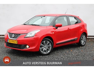 Suzuki Baleno 1.2 Dynamic Cruise Control, Dealeronderhouden Auto!