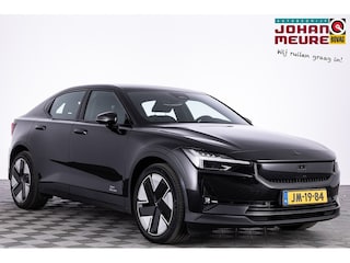 Polestar 2 Long Range Dual Motor 82 kWh | PANORAMADAK | harman/kardon | 360 Camera