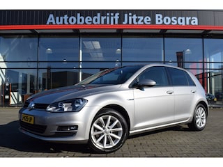 Volkswagen Golf 1.4 TSi Highline ECC | Telefonie | Cruise Control | Trekhaak | Volledig Onderhouden!!