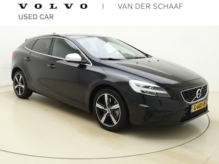 Volvo V40 T3 153pk Automaat Polar+ Sport / 1e Eig. / Panoramadak / Harman&Kardon / PDC + Camera / Stoelverwarming / Getint glas / Keyless / DAB+ / 17'' / On Call /