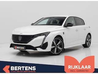 Peugeot 308 1.6 HYbrid 225