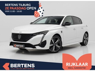 Peugeot 308 1.6 HYbrid 225