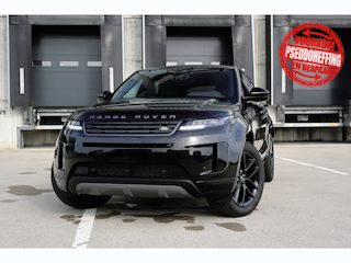 Land Rover Range Rover Evoque 1.5 P270e PHEV AWD S