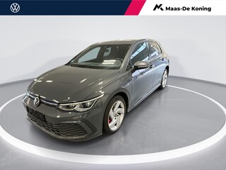 Volkswagen Golf 1.4 245pk DSG eHybrid GTE · Camera · Apple/Android Car Play · Navigatie · Stoel-& Stuurverwarming · Sfeerverlichting · 17'' Inch ·