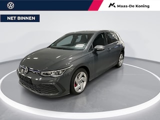 Volkswagen Golf 1.4 245pk DSG eHybrid GTE · Camera · Apple/Android Car Play · Navigatie · Stoel-& Stuurverwarming · Sfeerverlichting · 17'' Inch ·